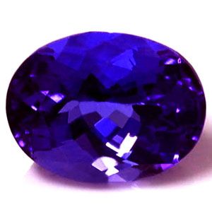 2.67ct Tanzanite