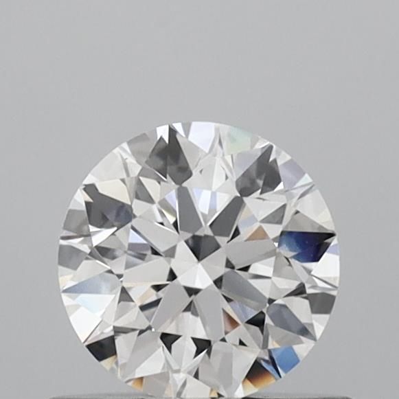 Round 0.59ct Diamond