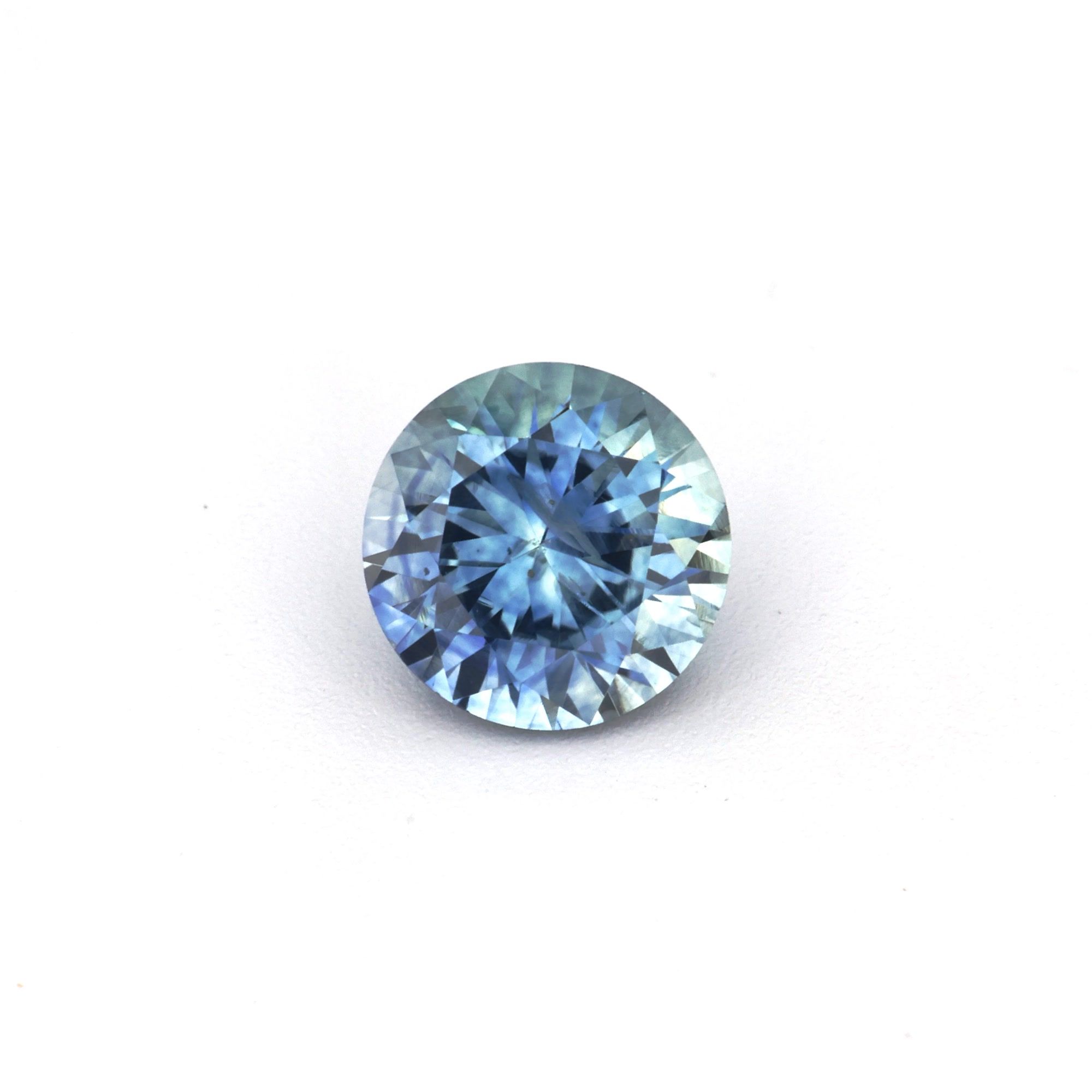 0.69ct Sapphire