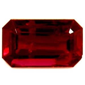 0.3ct Ruby