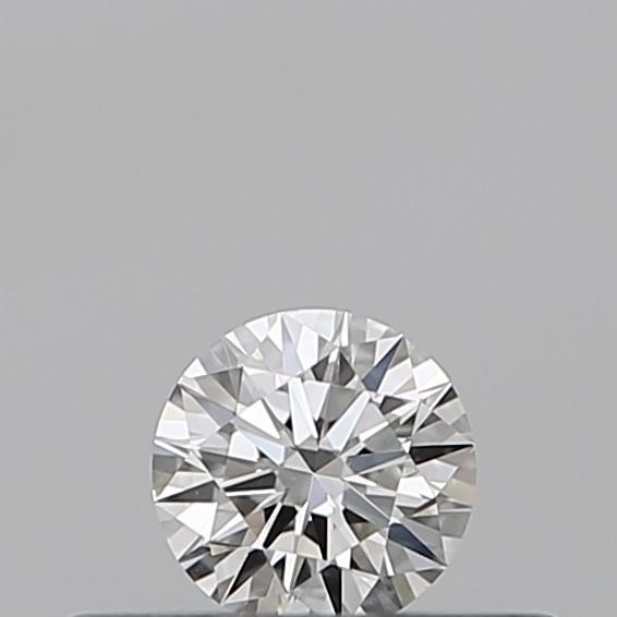 ROUND 0.18 carat diamond