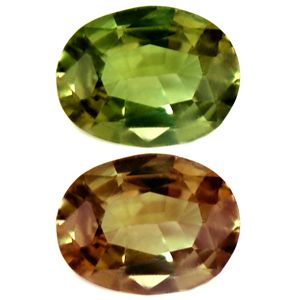 0.37ct Alexandrite