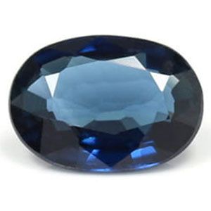 0.93ct Sapphire