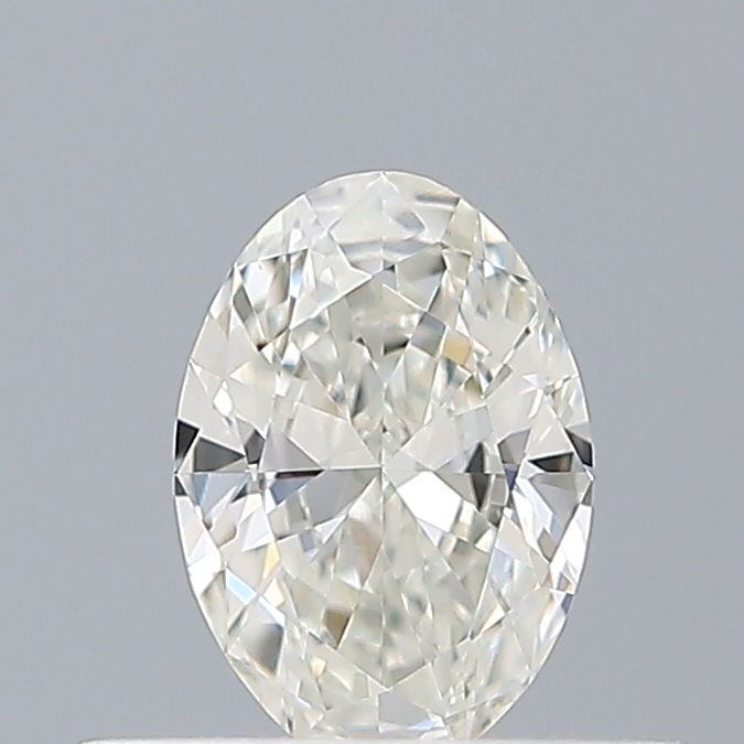 Diamante 0,25 ct OVAL