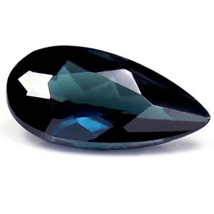 0.58ct Sapphire