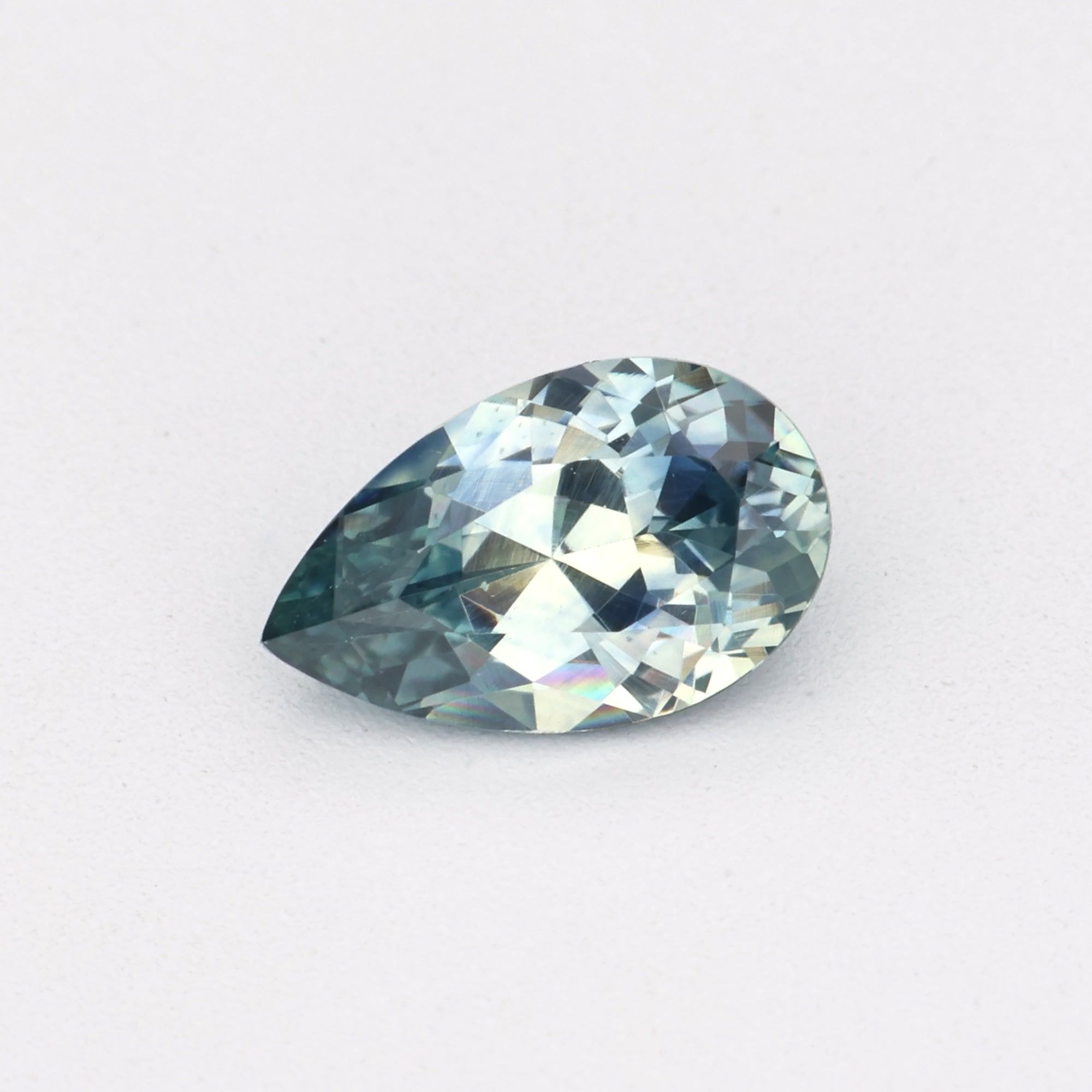 0.46ct Sapphire