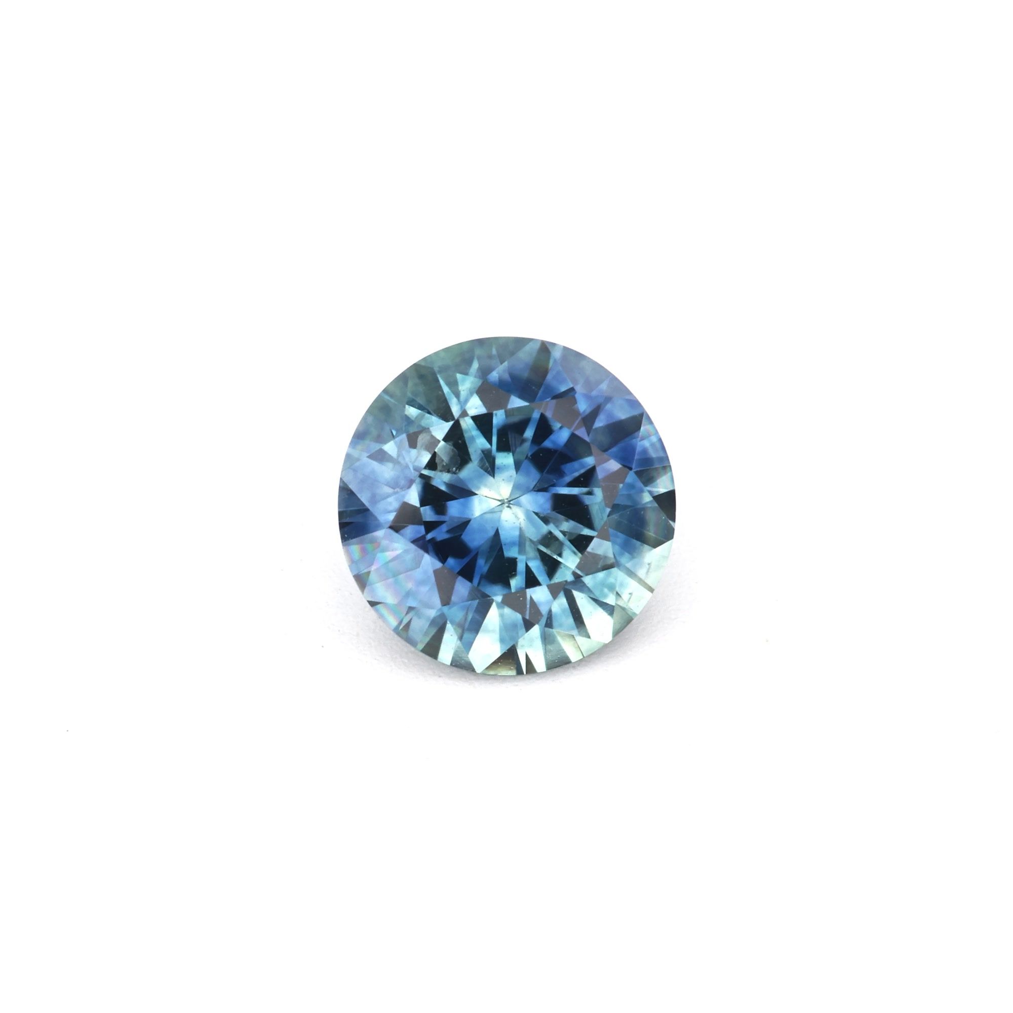 0.82ct Sapphire