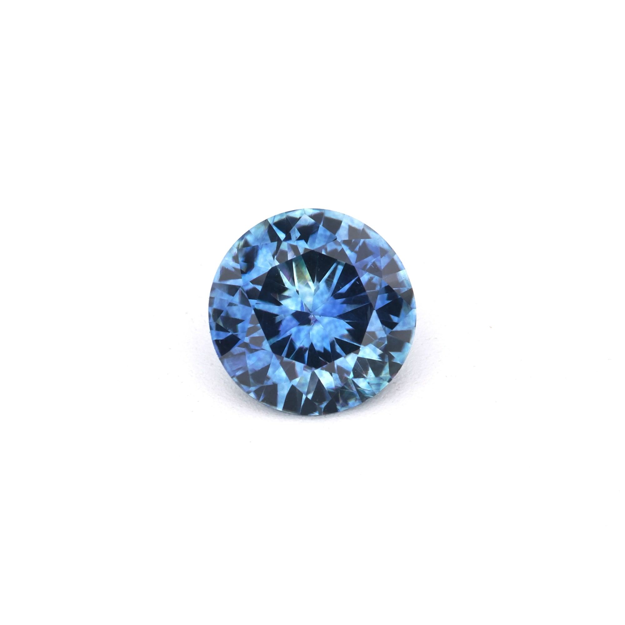 0.69ct Sapphire
