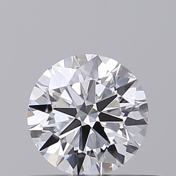 0,40 ct Okrągły diament laboratoryjny