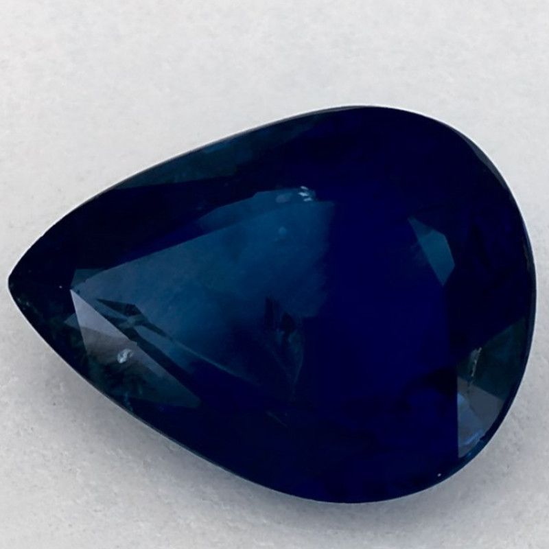 2.62ct Sapphire
