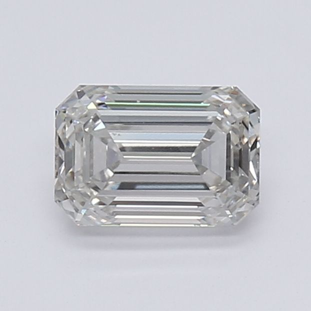 Emerald 1.09ct Diamond