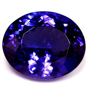 14.72ct Tanzanite