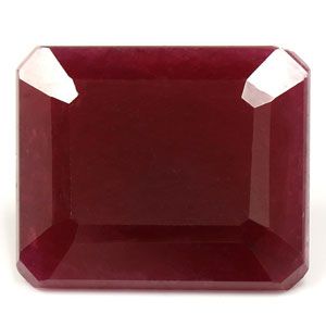 6.86ct Ruby