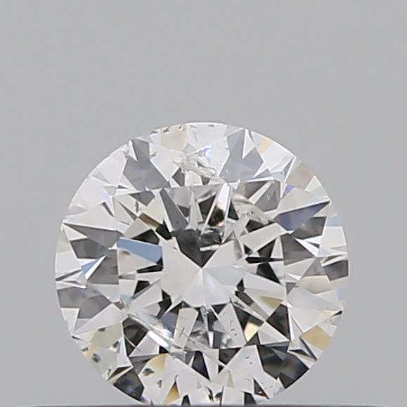 Diamante 0,30 ct ROUND