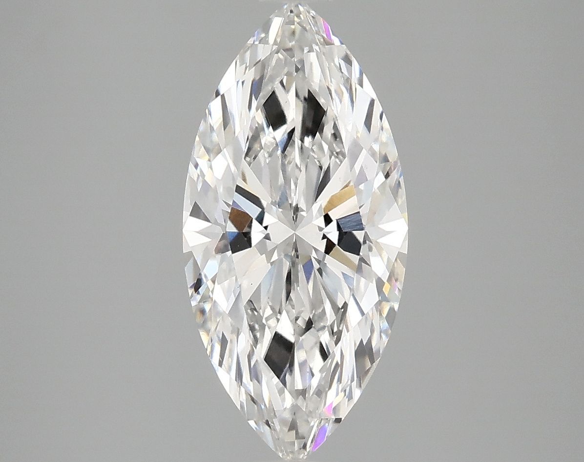 2.38 Carat Marquise Lab Diamond
