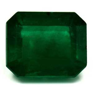 1.72ct Emerald