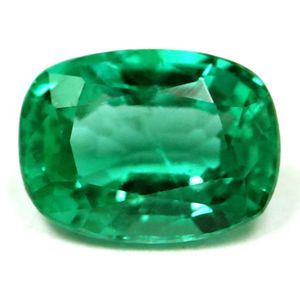 0.73ct Emerald