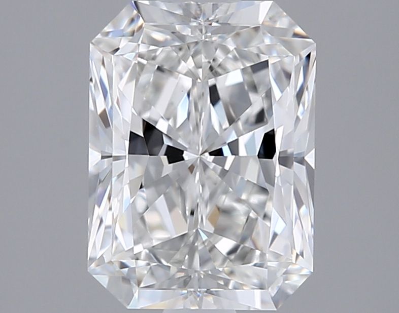 1.5ct Radiant F VVS2 Excellent Cut-LGD328489