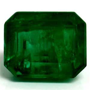1.33ct Emerald