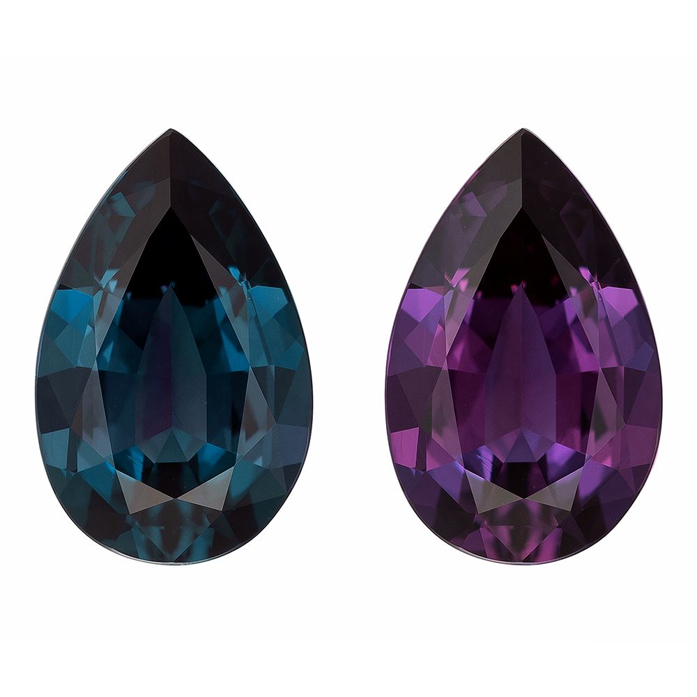 1.87ct Alexandrite