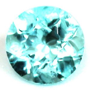 0.26ct Tourmaline