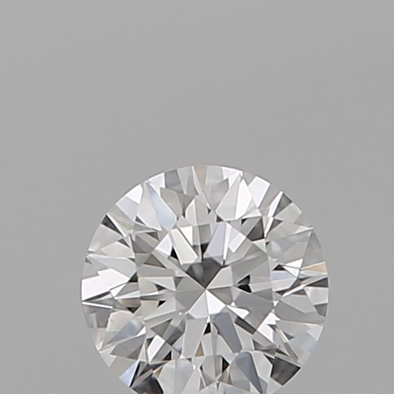 ROUND 0.19 carat diamond