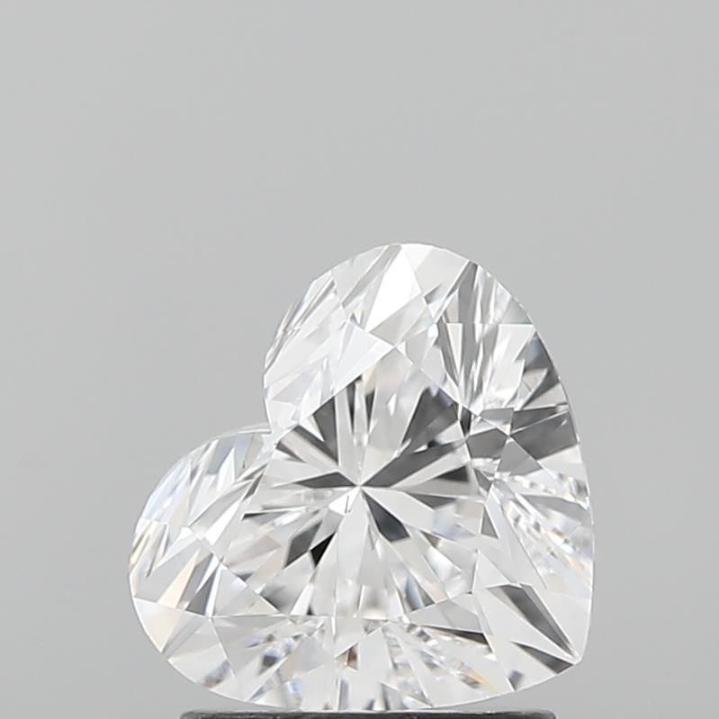 Heart 1.60ct Diamond