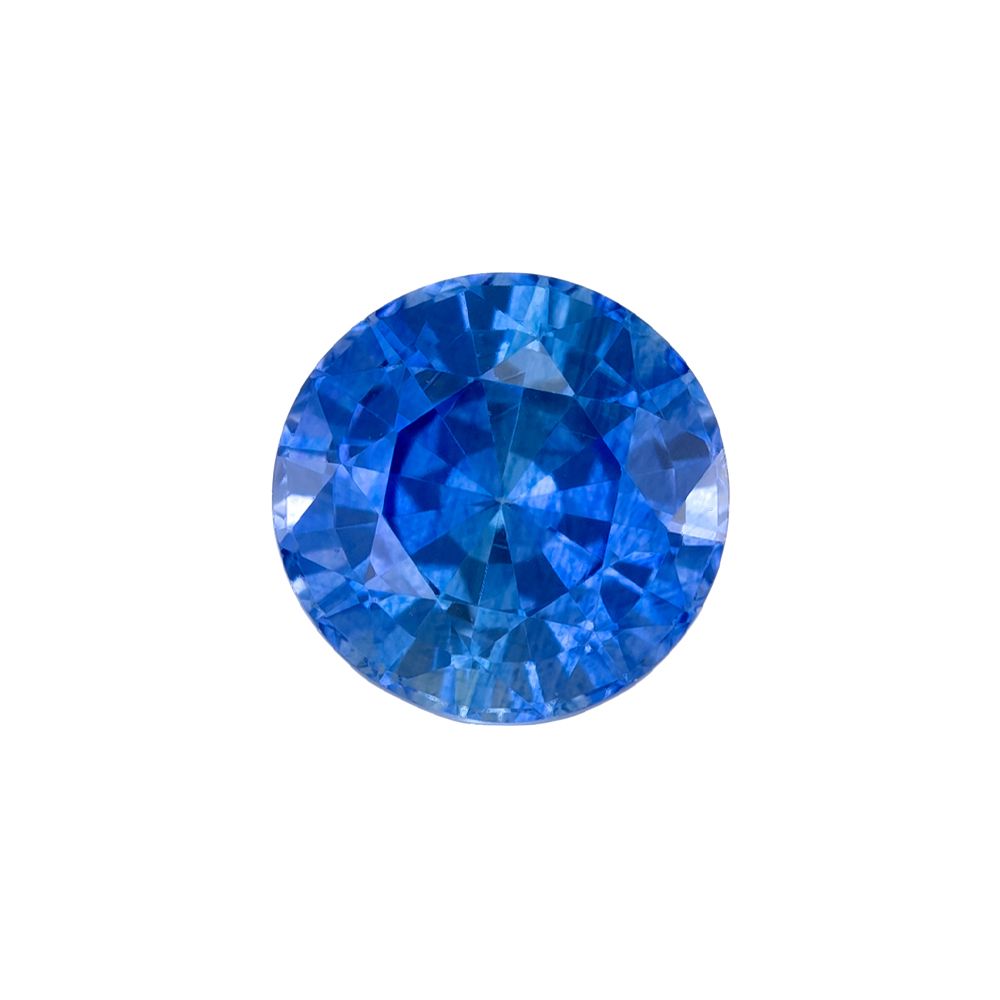 0.93ct Sapphire