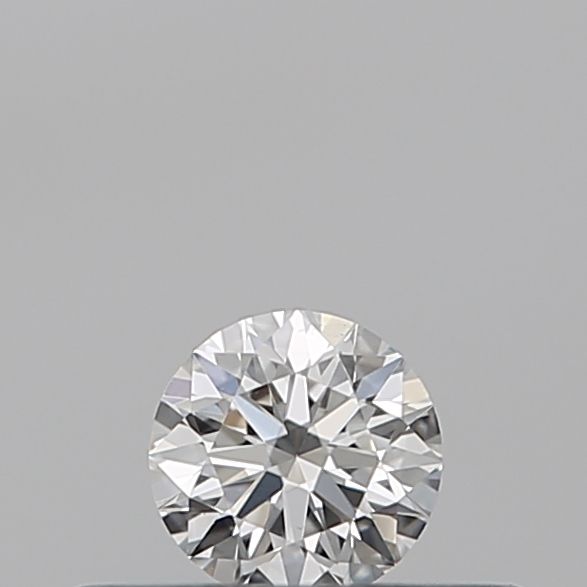 ROUND 0.18 carat diamond