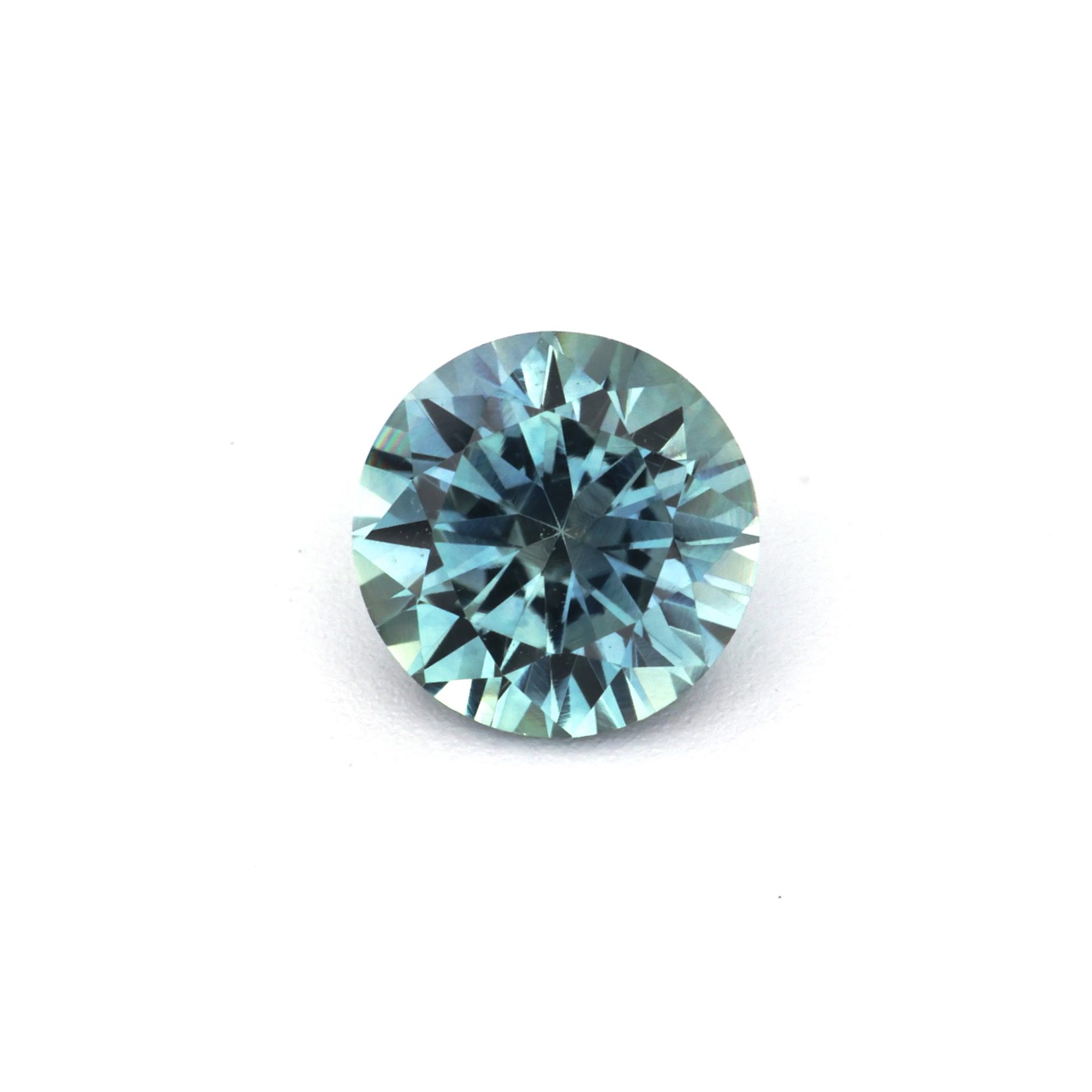0.66ct Sapphire