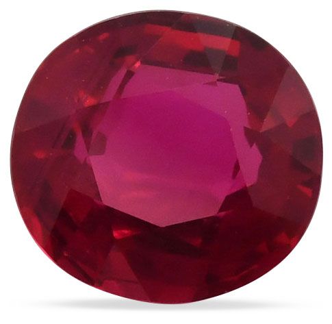 4.02ct Ruby