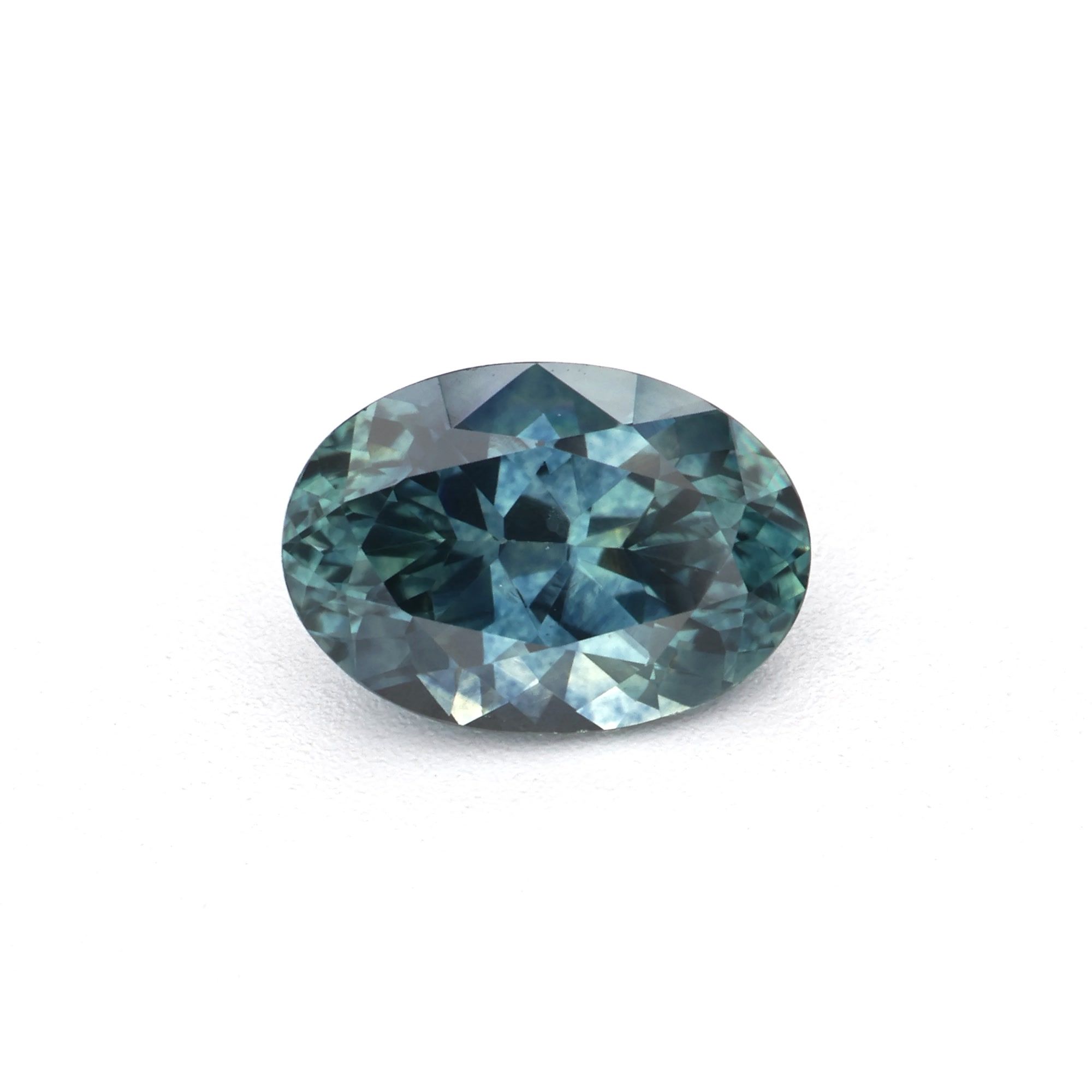 0.78ct Sapphire