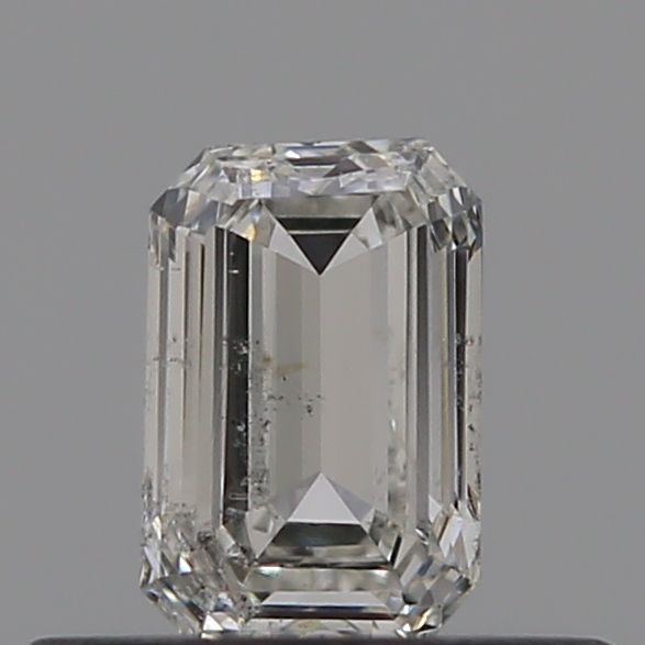 Diamante 0,29 ct EMERALD