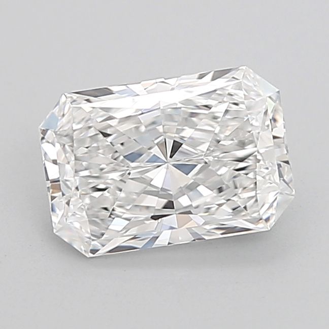 1.5ct Radiant D VVS1 Excellent Cut-LGD23071