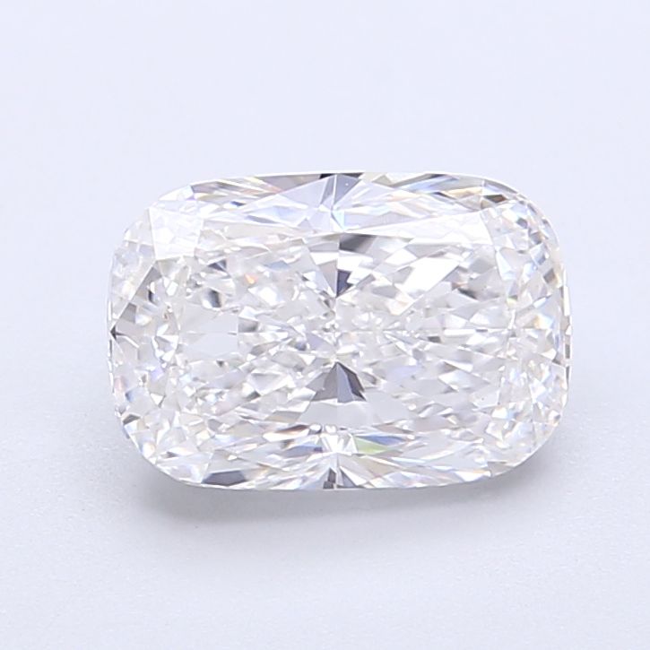 2.01ct Cushion D - VS1 - Very Good cut - LD213857
