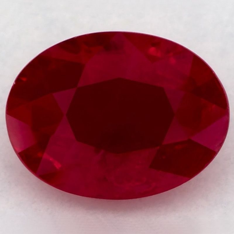 1.42ct Ruby