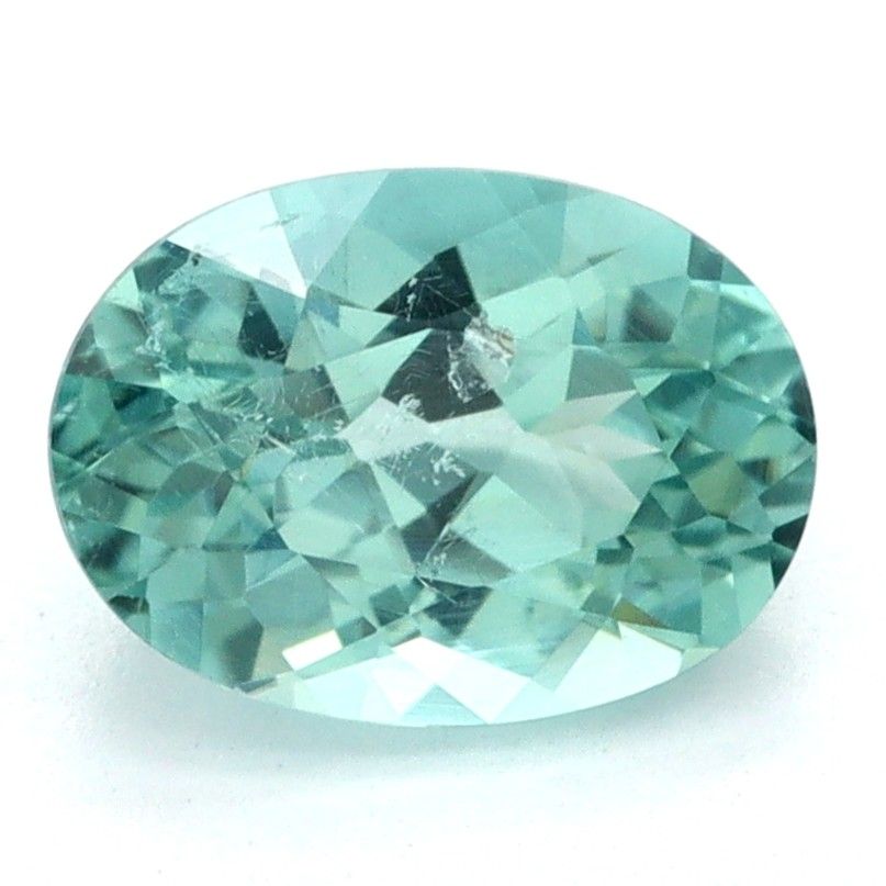 0.9ct TOURMALINE
