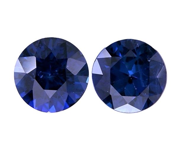 0.79ct Sapphire