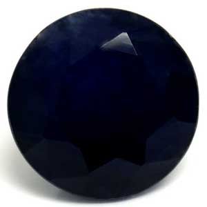 2.09ct Sapphire