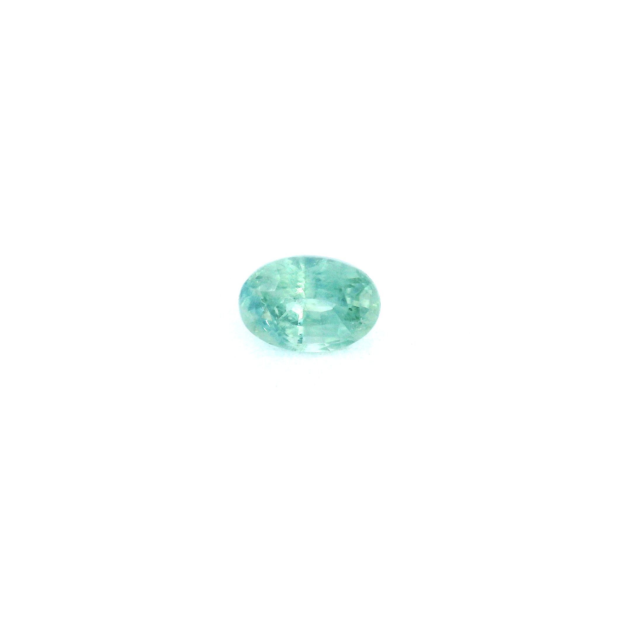 0.85ct SAPPHIRE