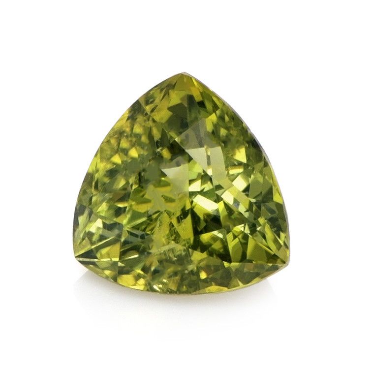5.85ct Tourmaline