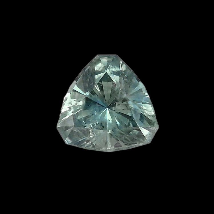 0.76ct Sapphire