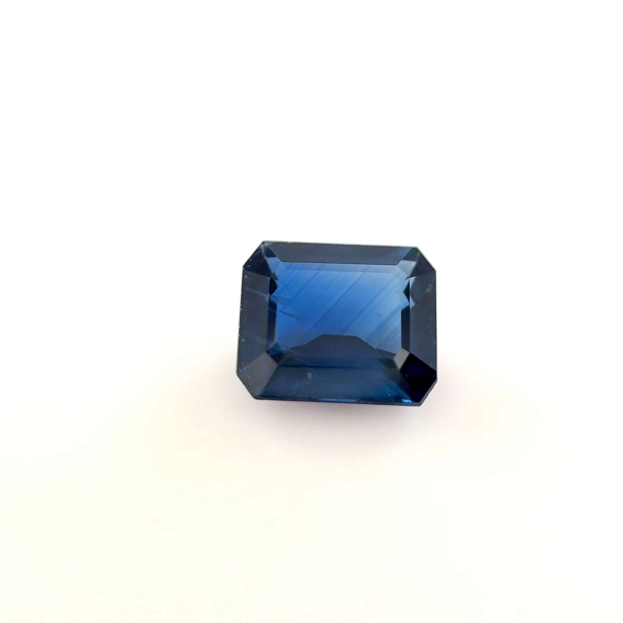 1ct SAPPHIRE