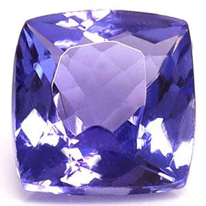 1.33ct Tanzanite