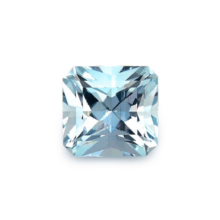 2.66ct Aquamarine