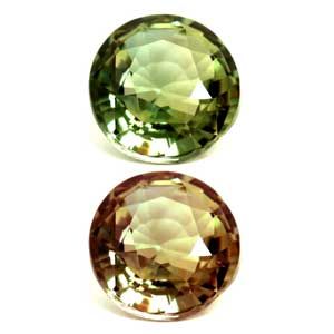 0.92ct Alexandrite