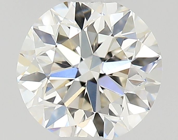 Diamante 0,23 ct ROUND
