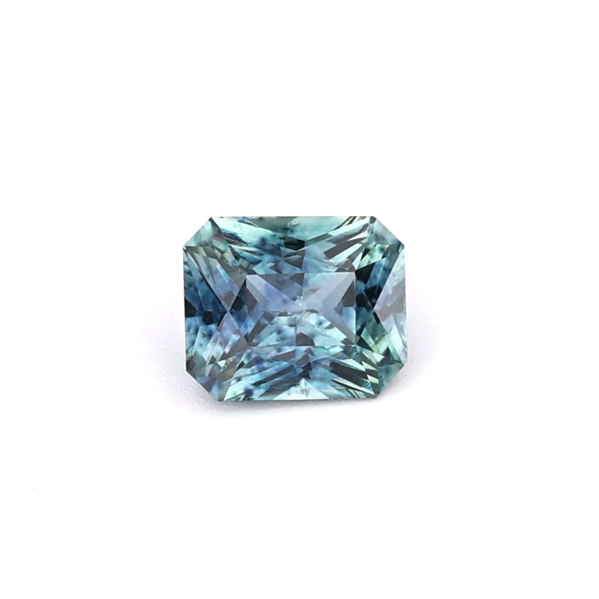 0.69ct Sapphire