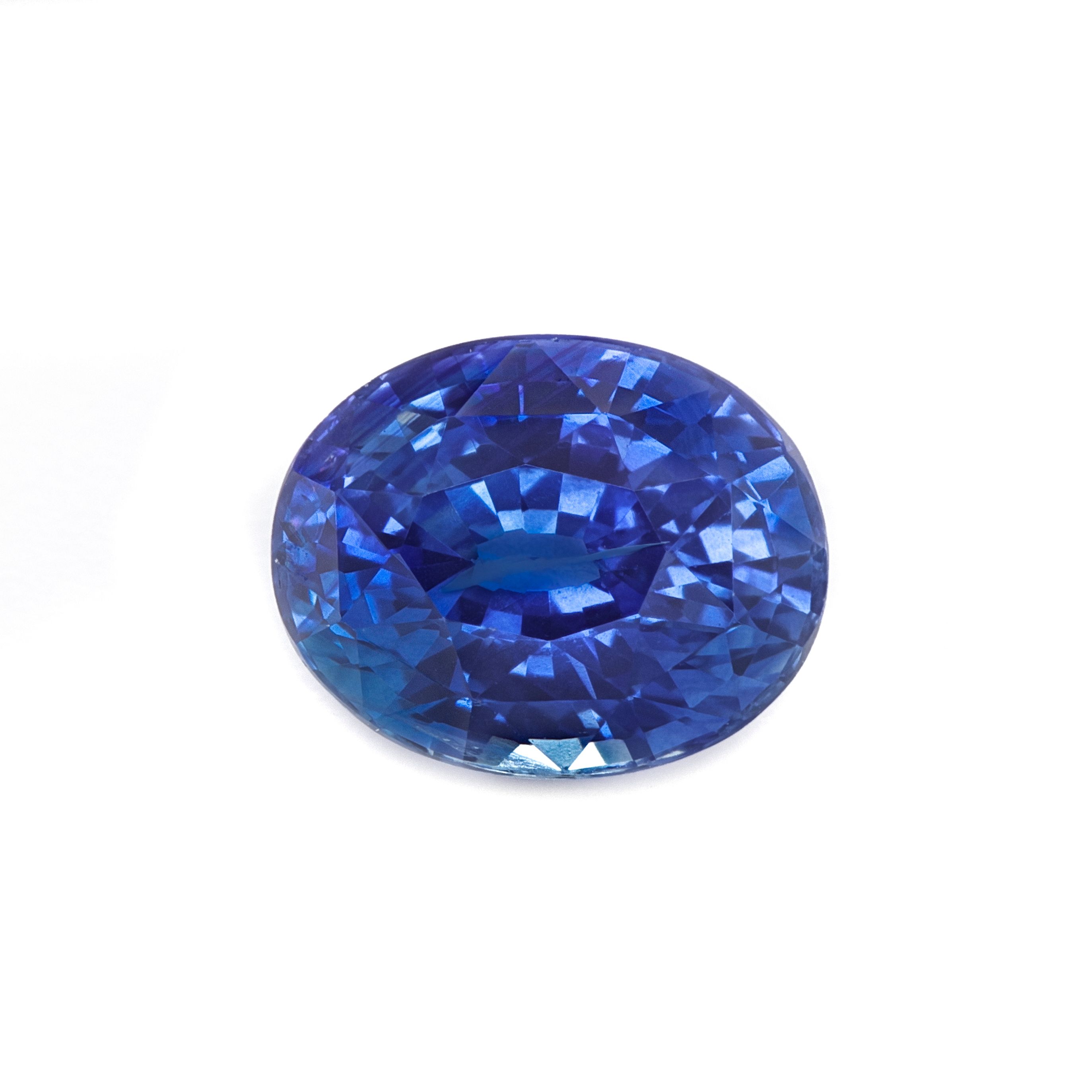 1.09ct Sapphire