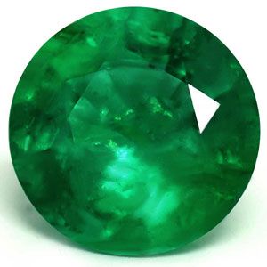 1.7ct Emerald